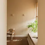 Gianicolo Boutique Onofrio Apartmán Řím