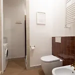 Gianicolo Boutique Onofrio Apartmán Řím
