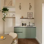 Apartmán Gianicolo Boutique Onofrio