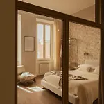 Gianicolo Boutique Onofrio Apartmán Řím