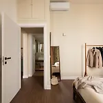 Apartmán Gianicolo Boutique Onofrio *