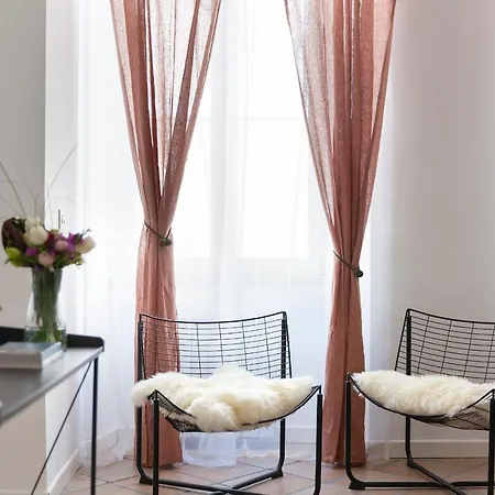 Gianicolo Jungle - Onofrio Appartement