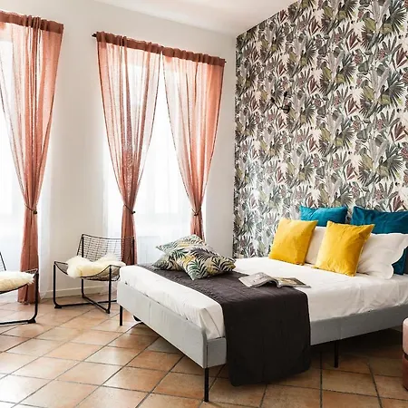 Gianicolo Jungle - Onofrio Appartement *
