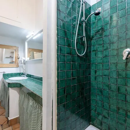 Gianicolo Jungle - Onofrio Appartement *
