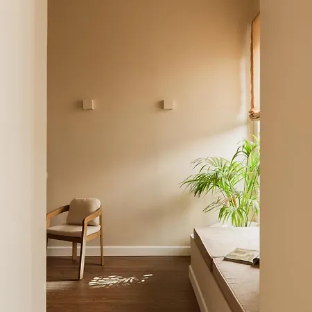 Gianicolo Boutique Onofrio Apartment Rome