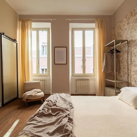 Gianicolo Boutique Onofrio Apartmán