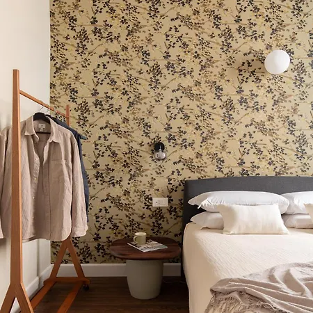 Apartment Gianicolo Boutique Onofrio *