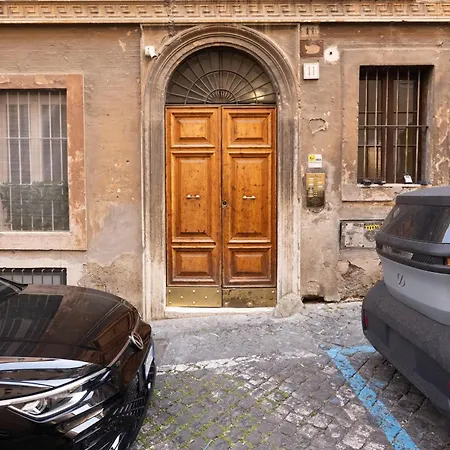 Gianicolo Boutique Onofrio * Rome