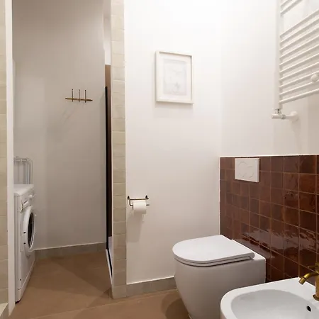 Gianicolo Boutique Onofrio Apartment Rome