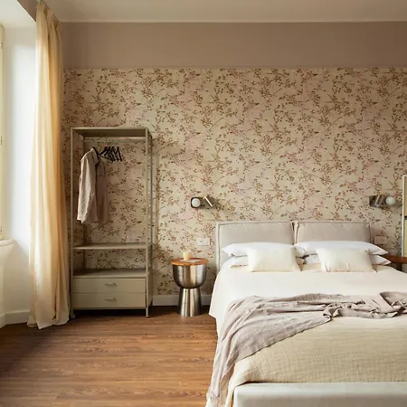 Gianicolo Boutique Onofrio Apartmán Řím