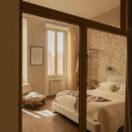 Gianicolo Boutique Onofrio Apartment Rome