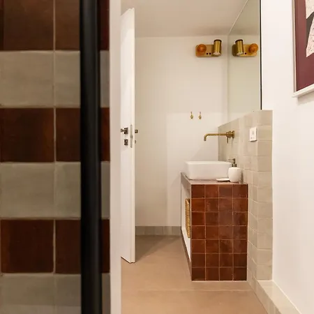 Apartment Gianicolo Boutique Onofrio