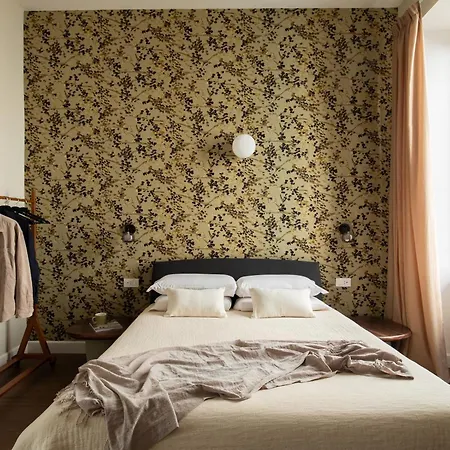 Gianicolo Boutique Onofrio Apartment