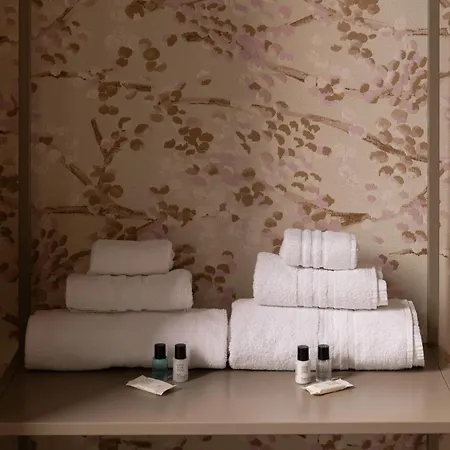 Apartment Gianicolo Boutique Onofrio