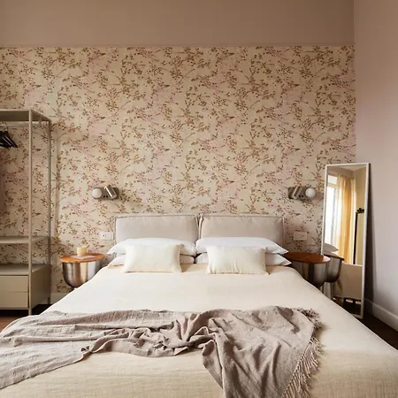 Gianicolo Boutique Onofrio Apartment *