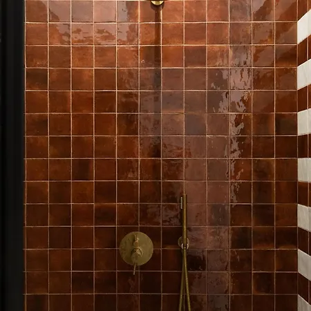 Apartment Gianicolo Boutique Onofrio Rome